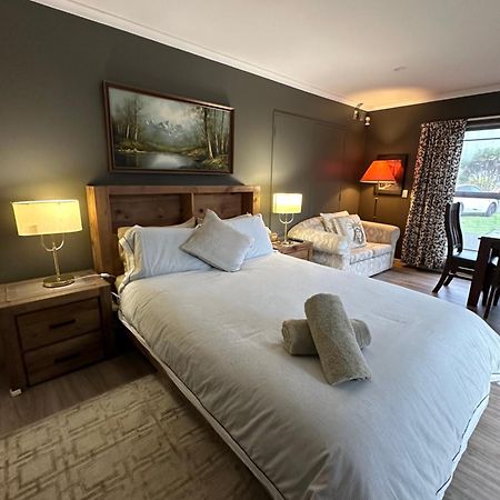 Lakeview Holiday Hideaway Τούπο Εξωτερικό φωτογραφία