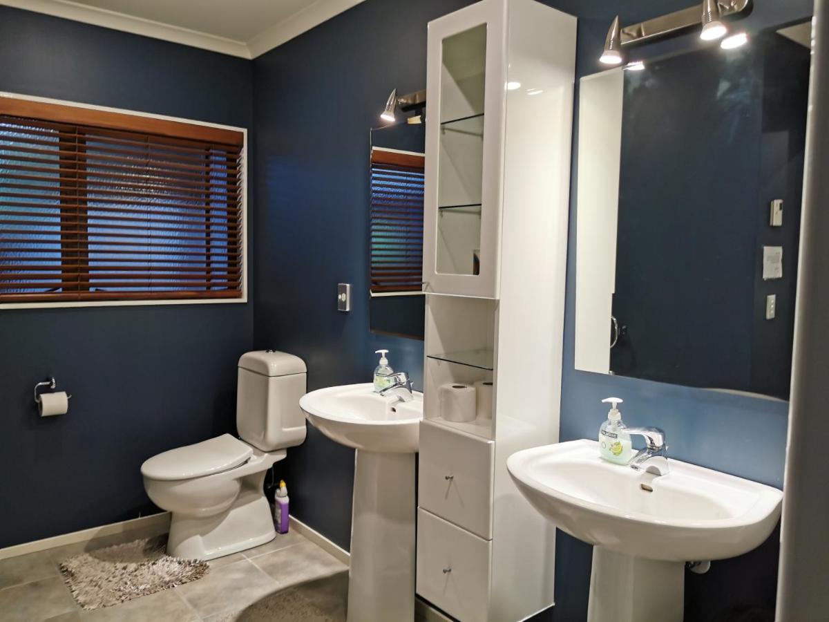 Lakeview Holiday Hideaway Τούπο Εξωτερικό φωτογραφία