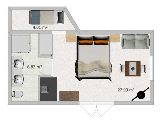 Lakeview Holiday Hideaway Τούπο Εξωτερικό φωτογραφία