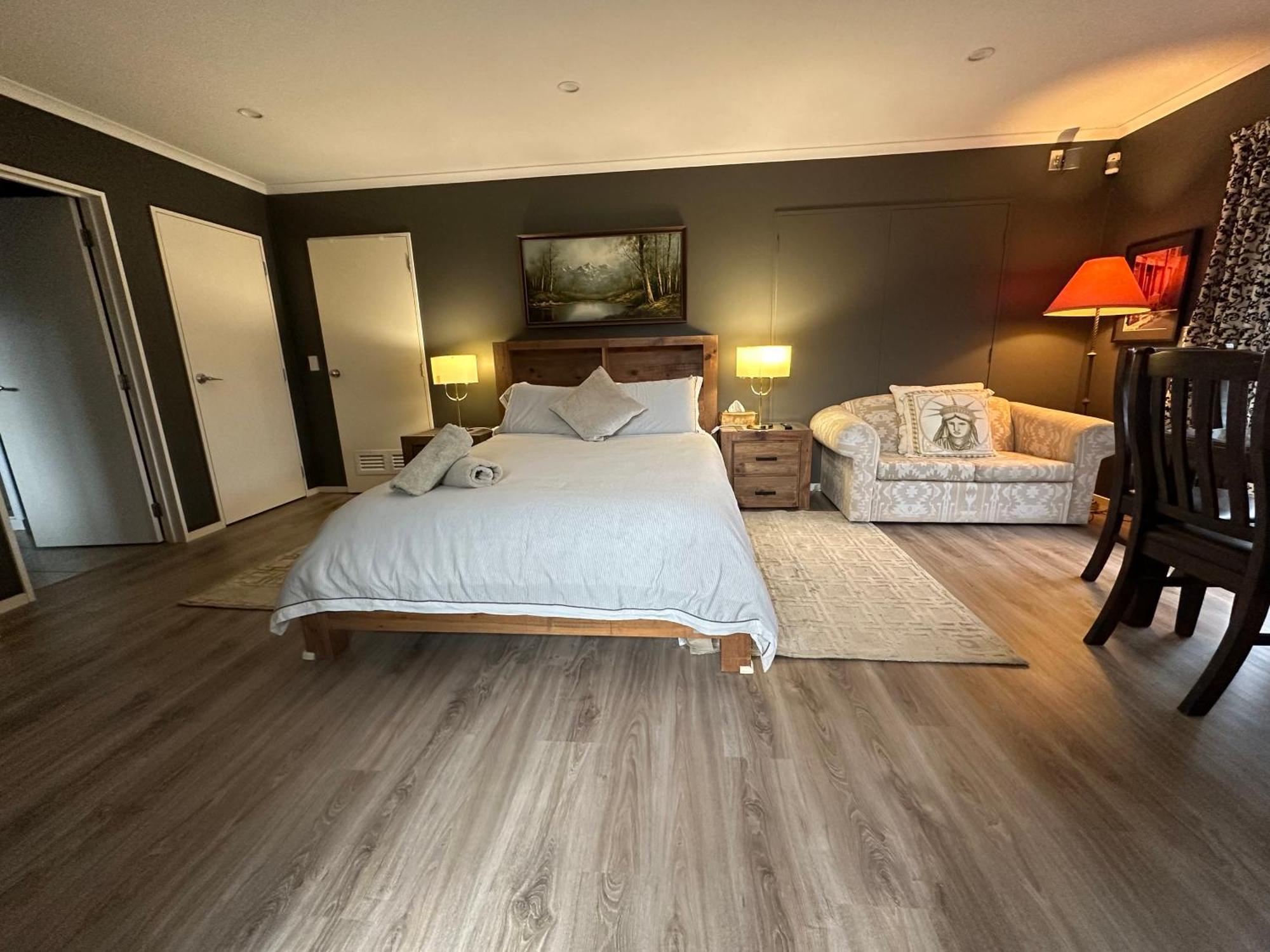 Lakeview Holiday Hideaway Τούπο Εξωτερικό φωτογραφία