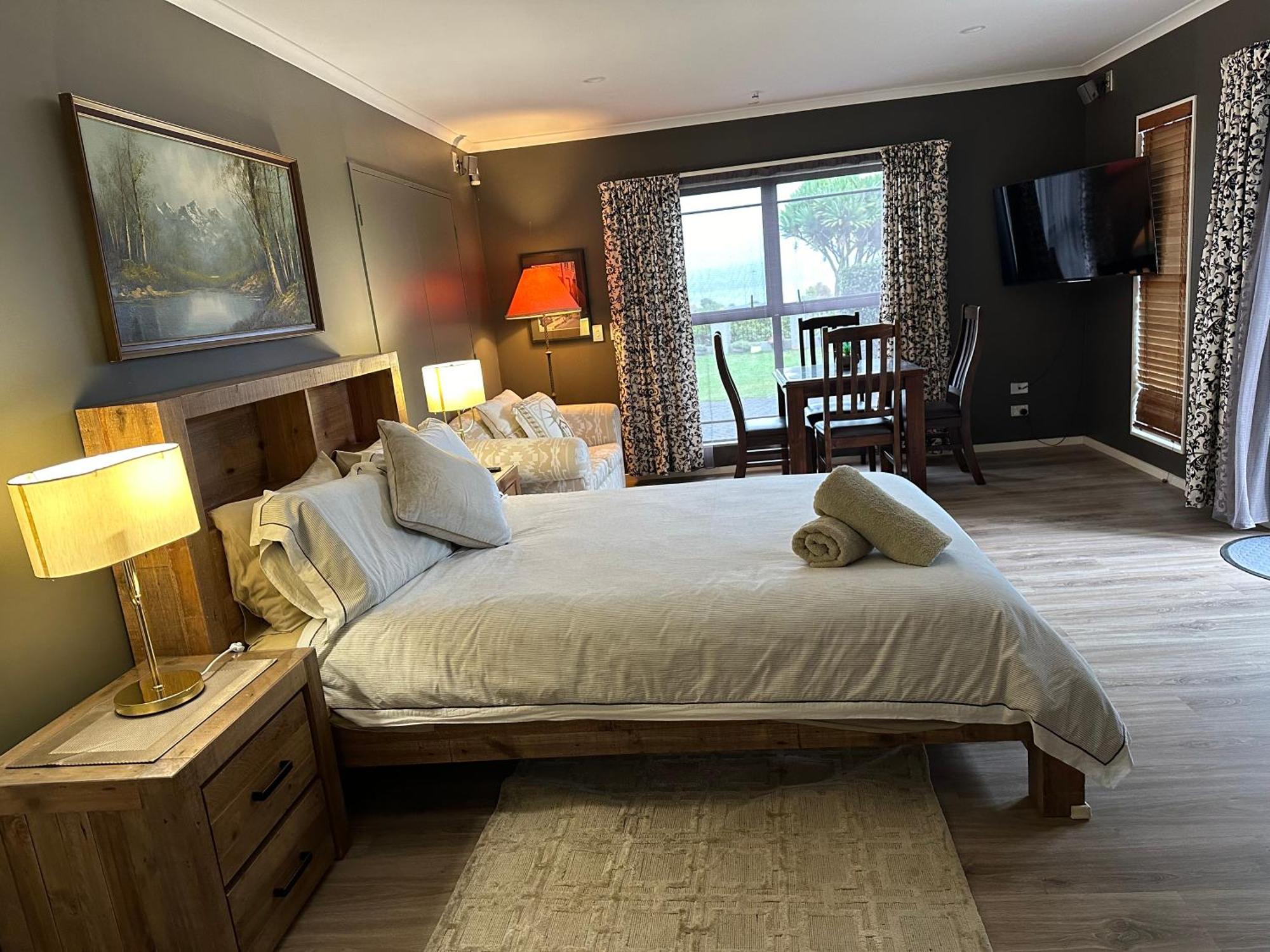 Lakeview Holiday Hideaway Τούπο Εξωτερικό φωτογραφία