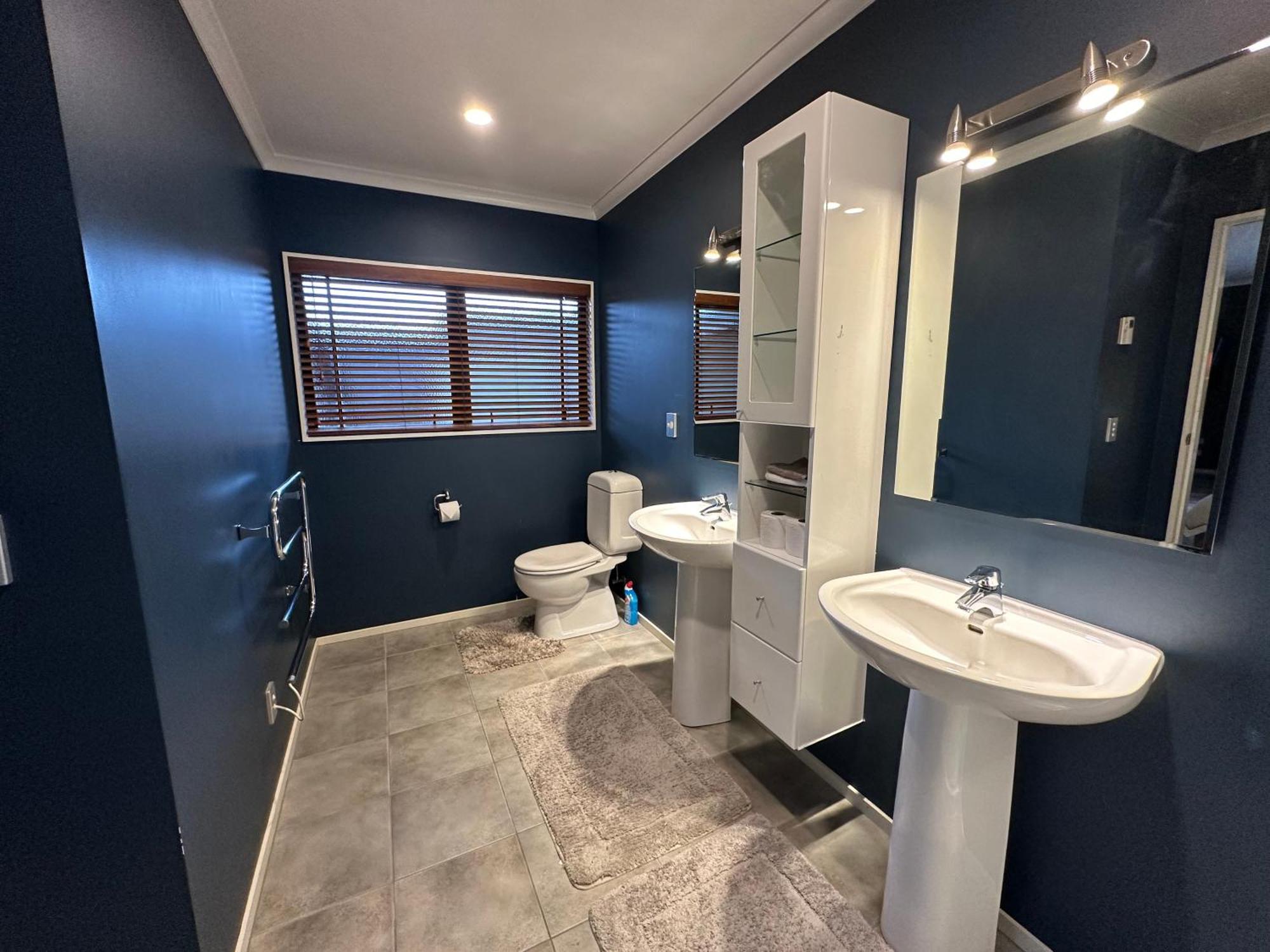 Lakeview Holiday Hideaway Τούπο Εξωτερικό φωτογραφία