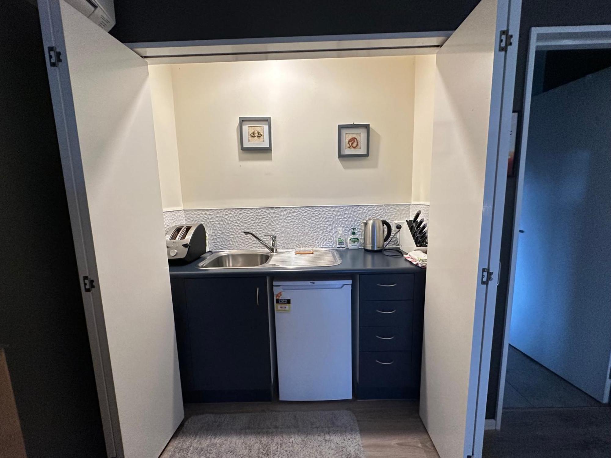 Lakeview Holiday Hideaway Τούπο Εξωτερικό φωτογραφία