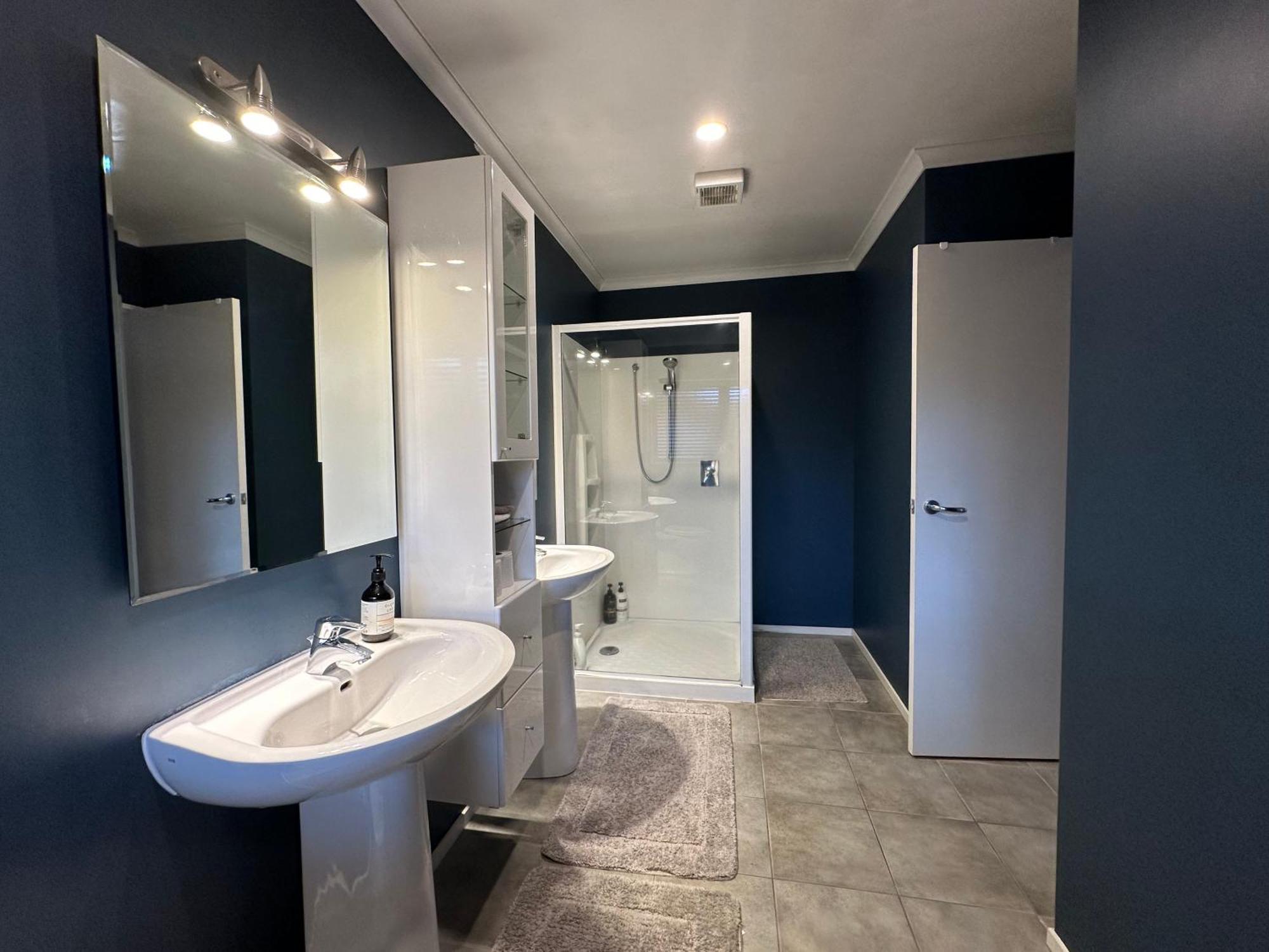 Lakeview Holiday Hideaway Τούπο Εξωτερικό φωτογραφία