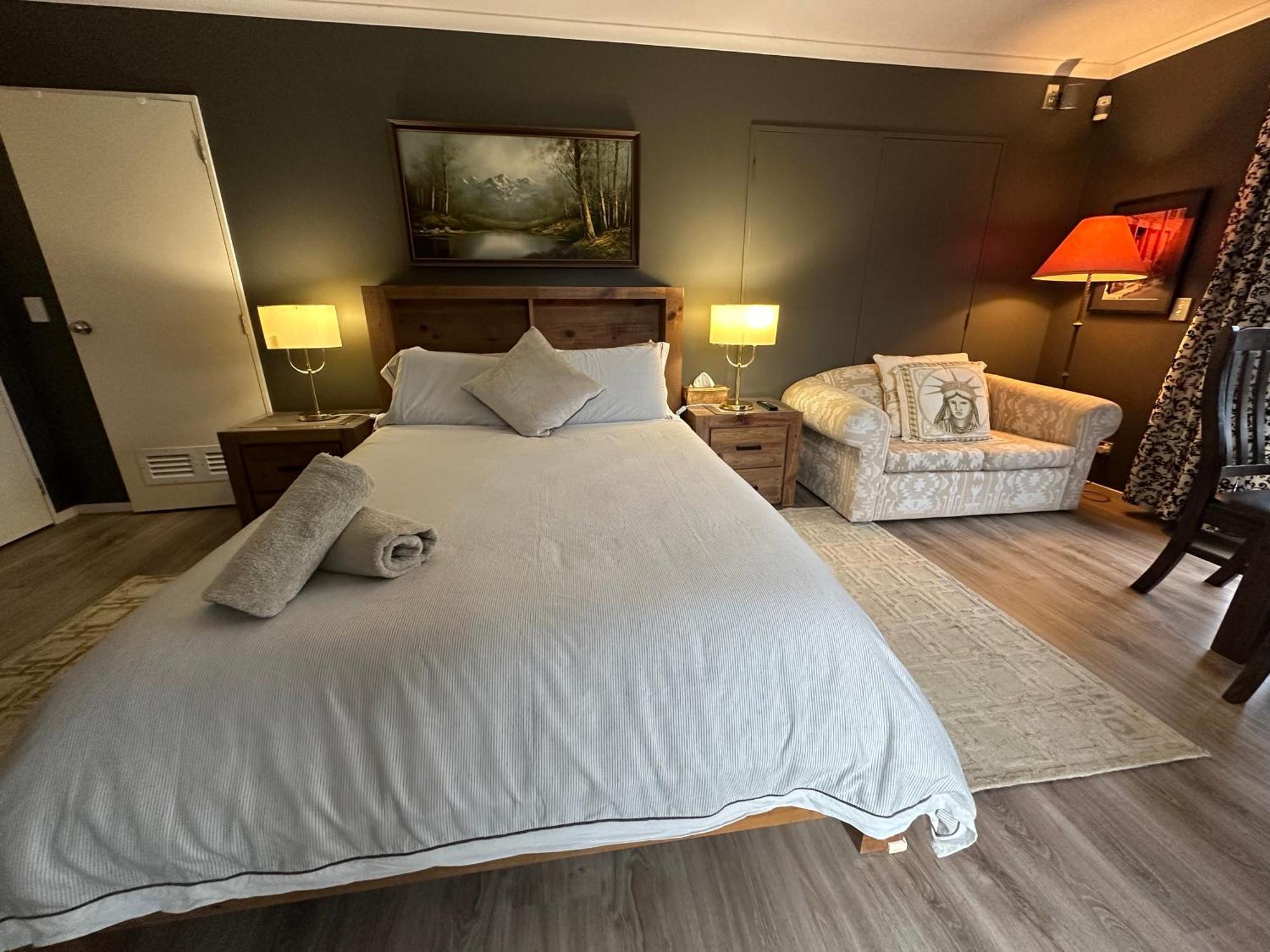 Lakeview Holiday Hideaway Τούπο Εξωτερικό φωτογραφία