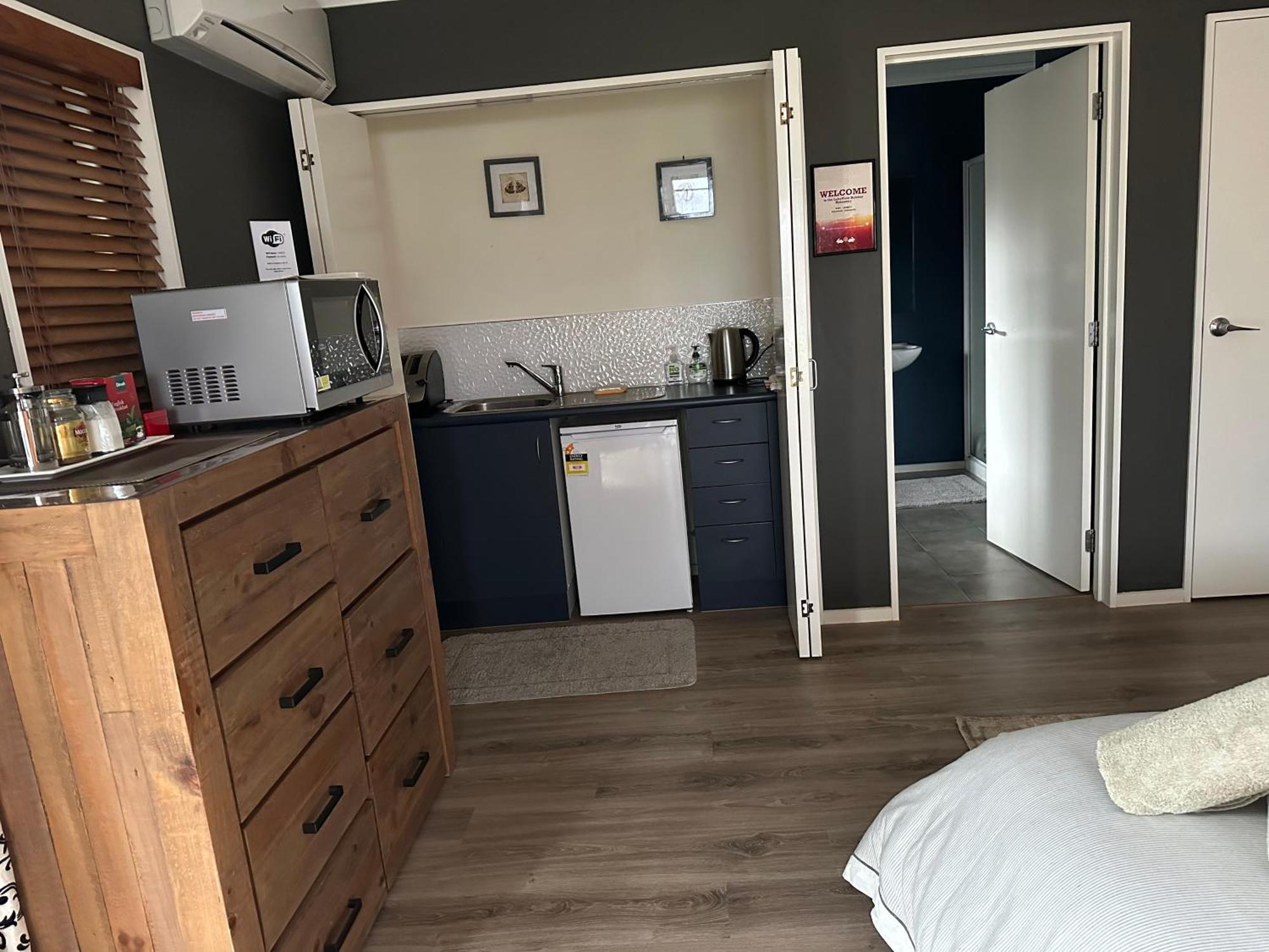 Lakeview Holiday Hideaway Τούπο Εξωτερικό φωτογραφία