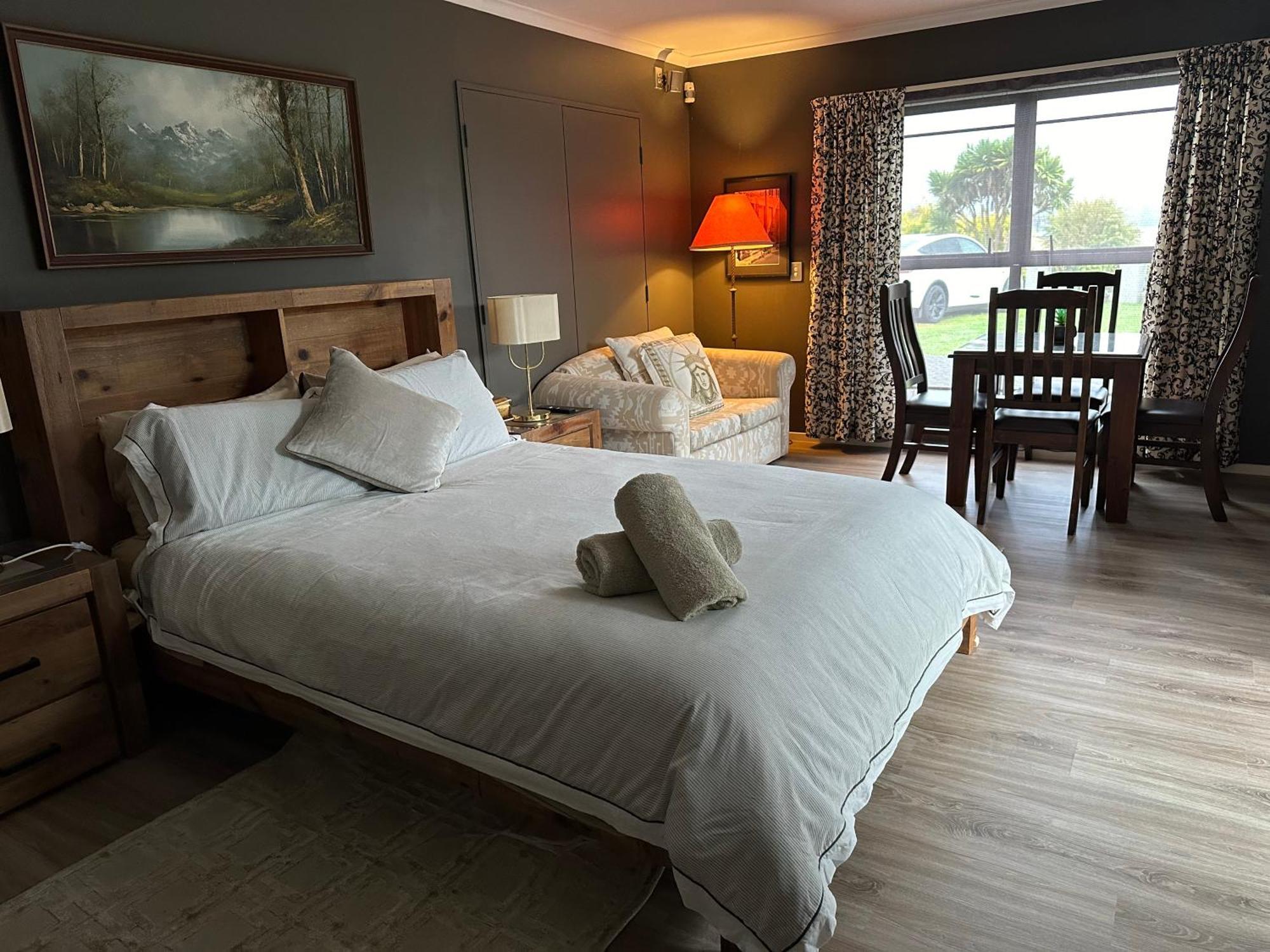 Lakeview Holiday Hideaway Τούπο Εξωτερικό φωτογραφία