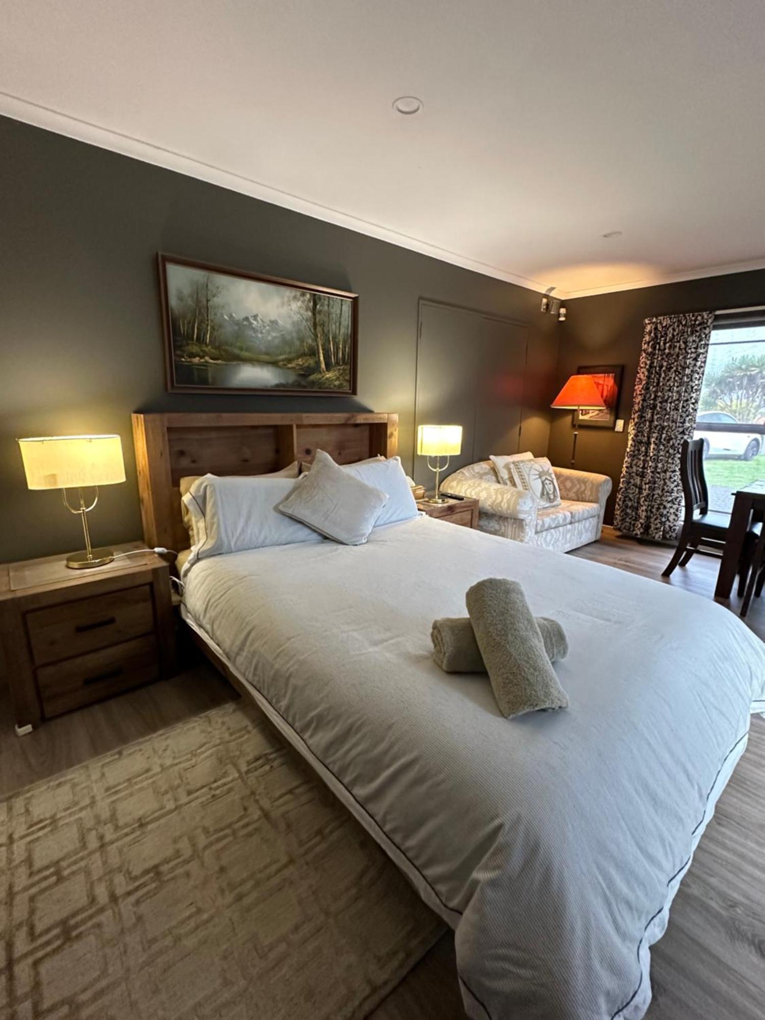 Lakeview Holiday Hideaway Τούπο Εξωτερικό φωτογραφία