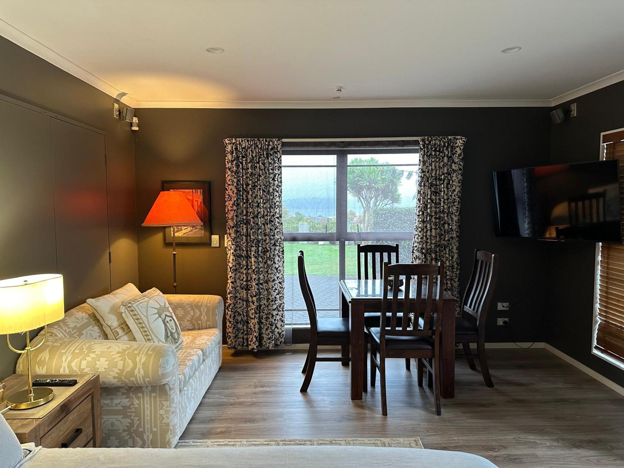 Lakeview Holiday Hideaway Τούπο Εξωτερικό φωτογραφία