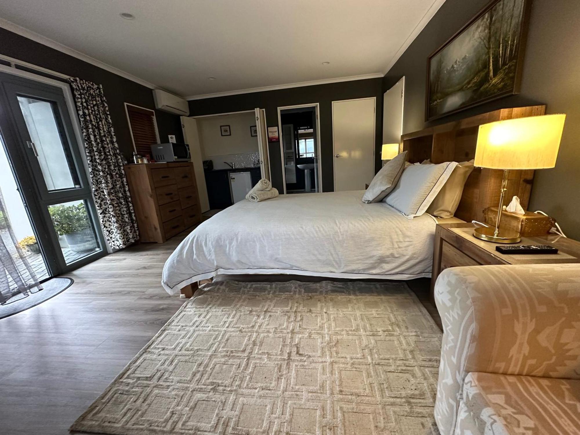 Lakeview Holiday Hideaway Τούπο Εξωτερικό φωτογραφία