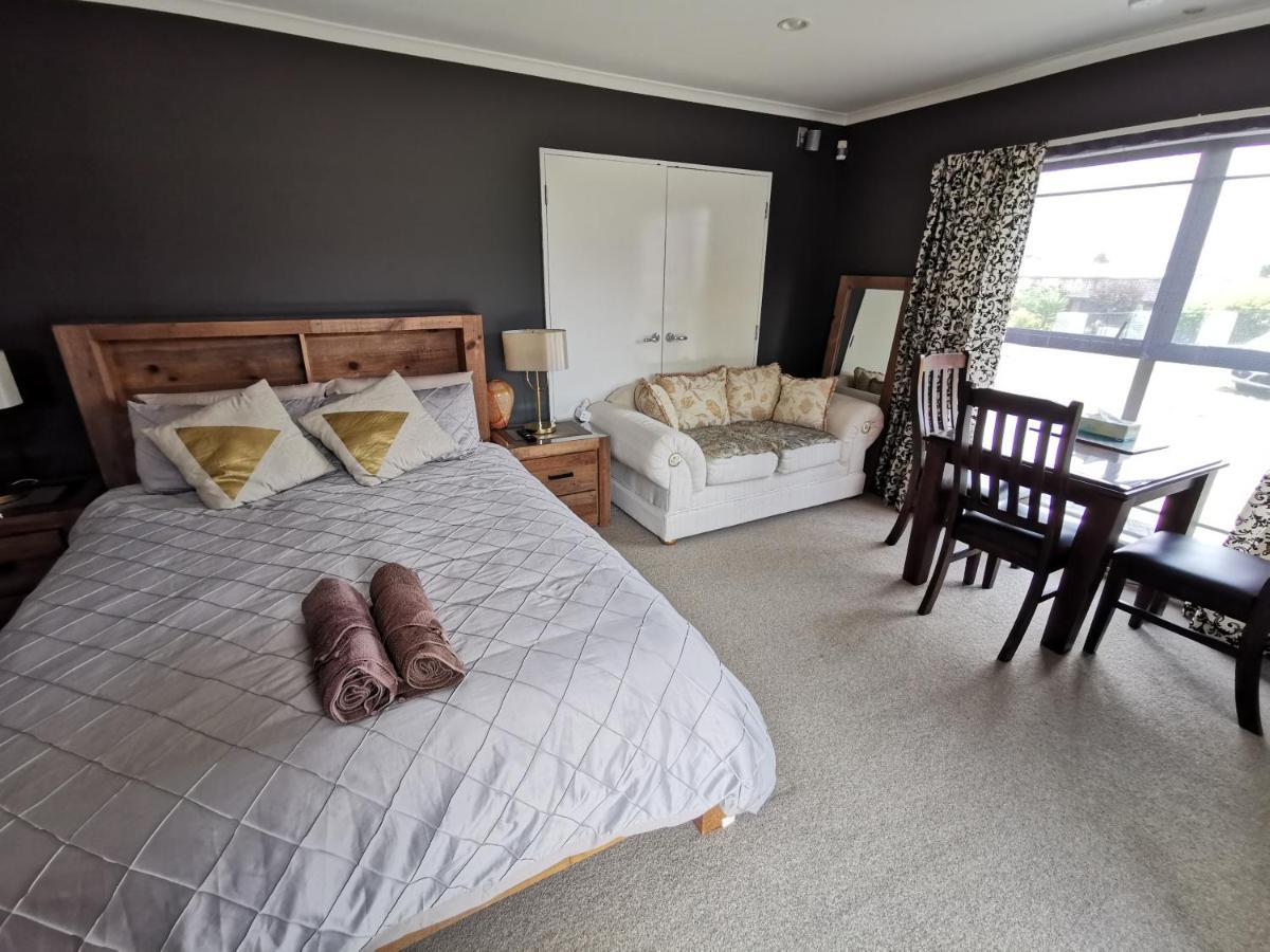 Lakeview Holiday Hideaway Τούπο Εξωτερικό φωτογραφία