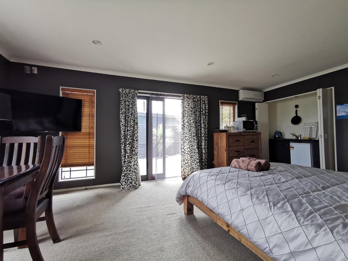 Lakeview Holiday Hideaway Τούπο Εξωτερικό φωτογραφία